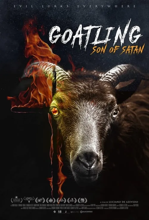 Goatling: Son of Satan (movie)