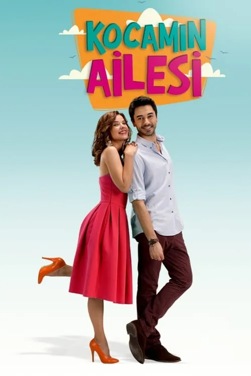 Kocamın Ailesi (series)