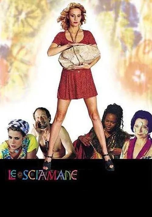 Le sciamane (movie)