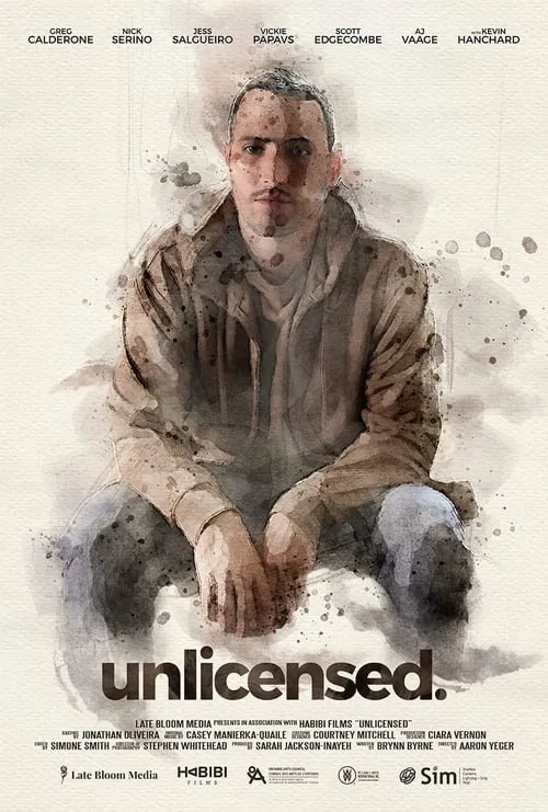 Unlicensed (фильм)