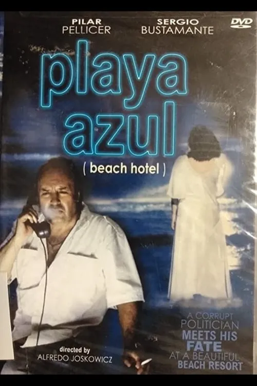 Playa azul (movie)