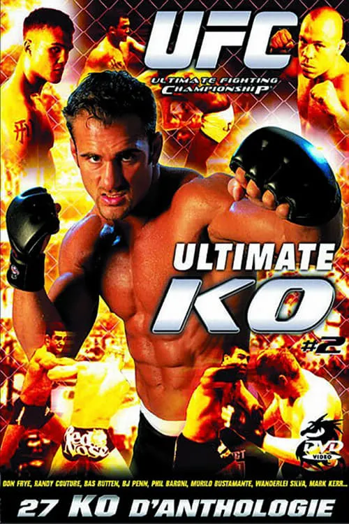 UFC Ultimate Knockouts 2 (movie)