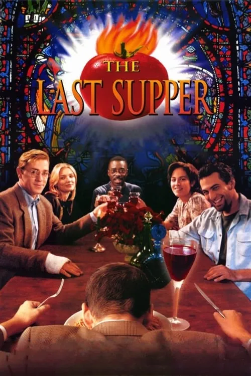 The Last Supper (movie)