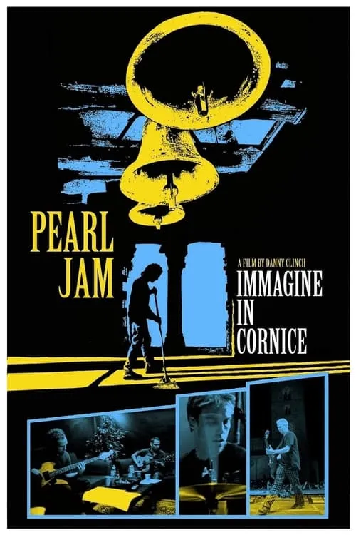Pearl Jam: Immagine in Cornice (фильм)