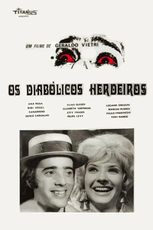 Diabólicos Herdeiros (movie)