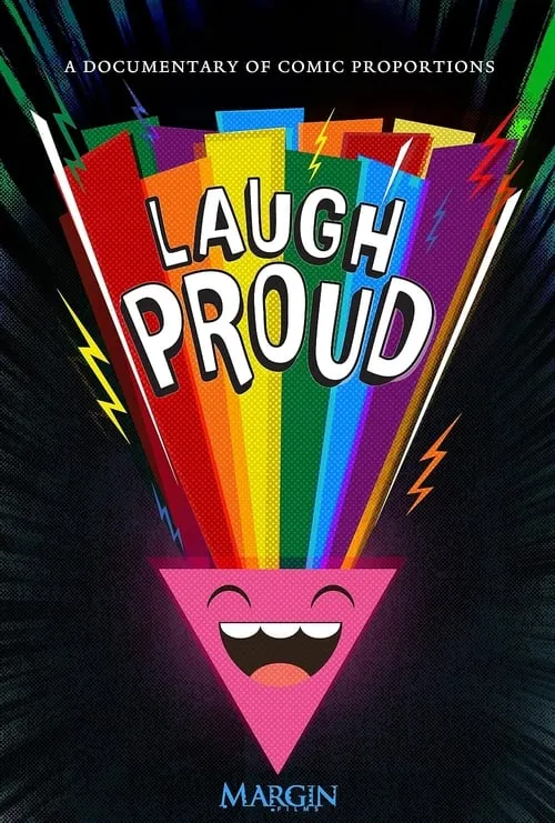 Laugh Proud (фильм)