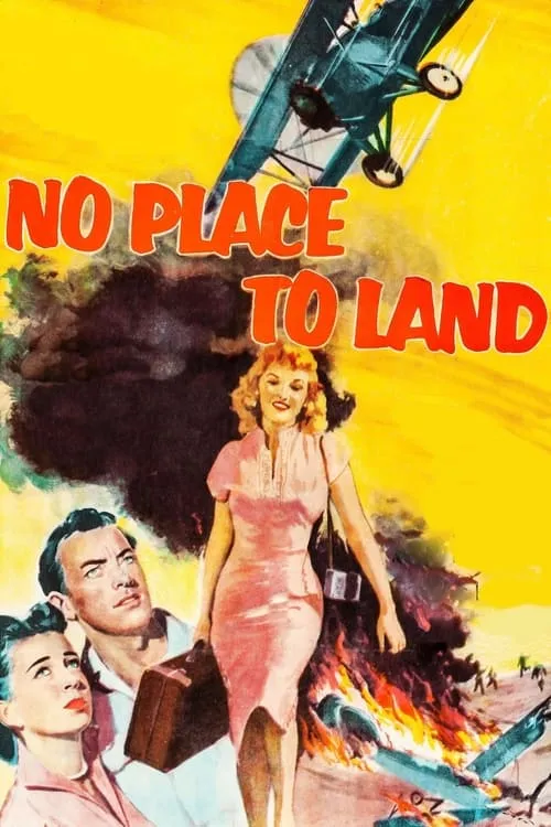 No Place to Land (фильм)