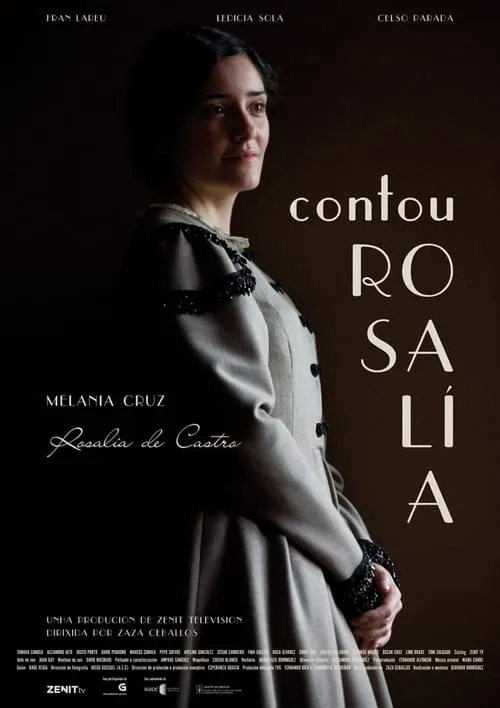 Contou Rosalía (movie)