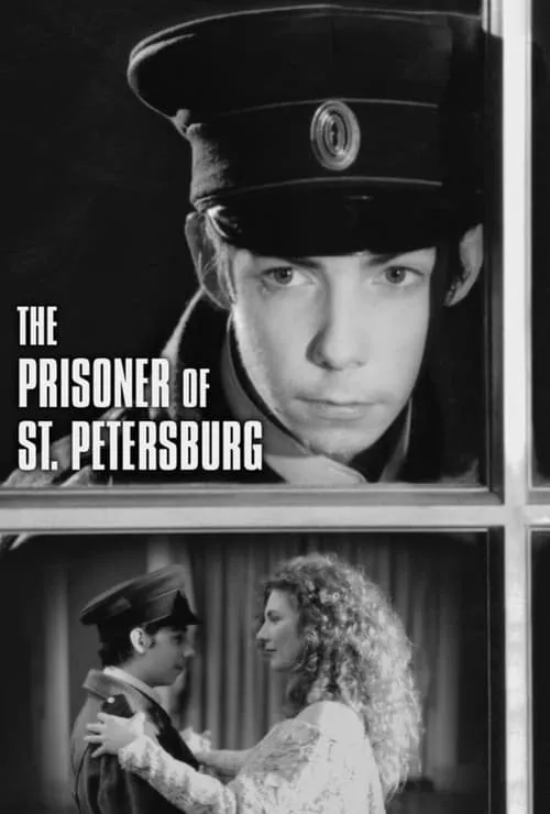 The Prisoner of St. Petersburg