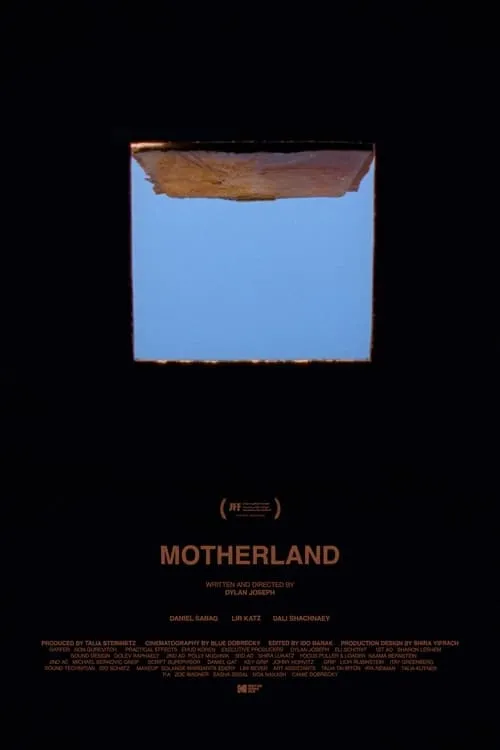 MOTHERLAND (movie)