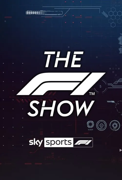 The F1 Show (series)