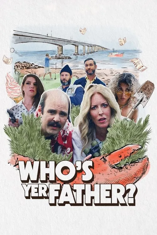 Who's Yer Father? (movie)