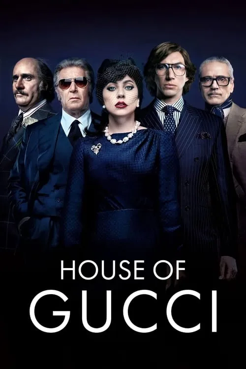 House of Gucci (movie)