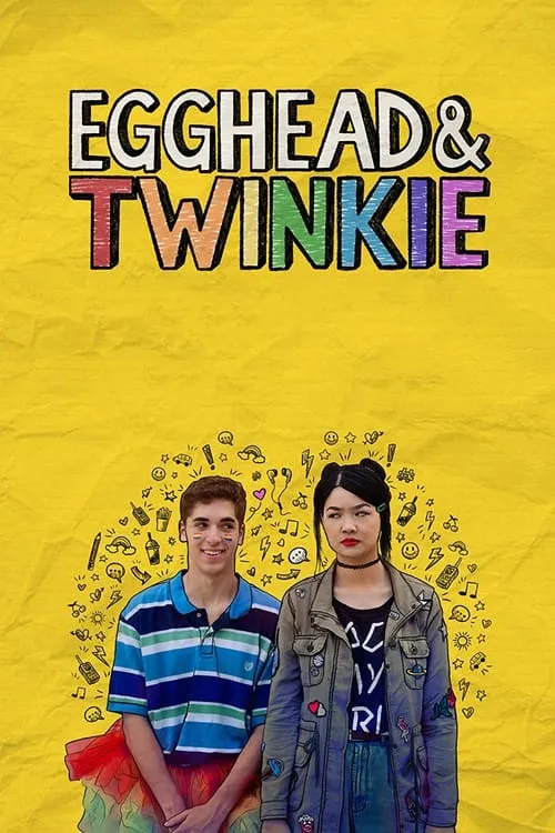 Egghead & Twinkie (фильм)