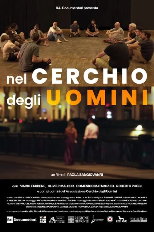 Nel cerchio degli uomini (фильм)