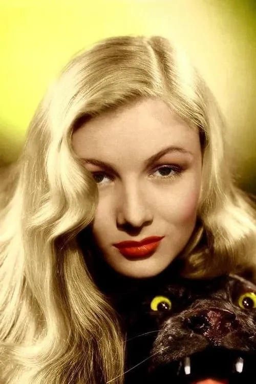 Veronica Lake