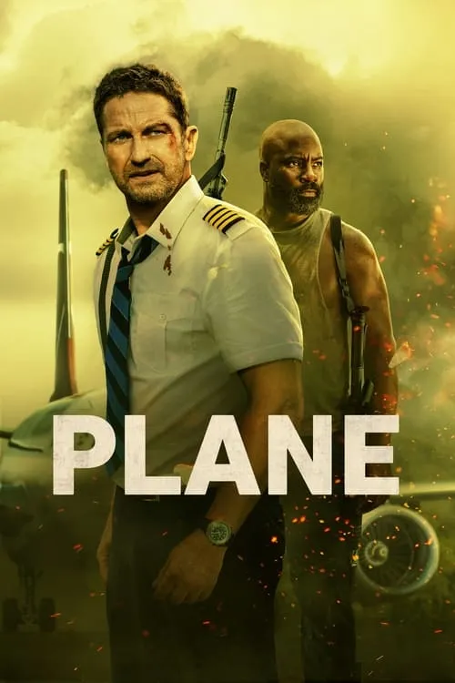 Plane (movie)