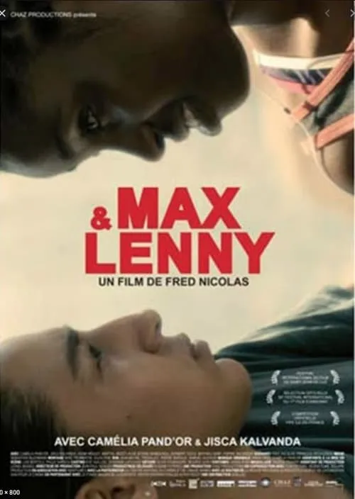 Max & Lenny (movie)