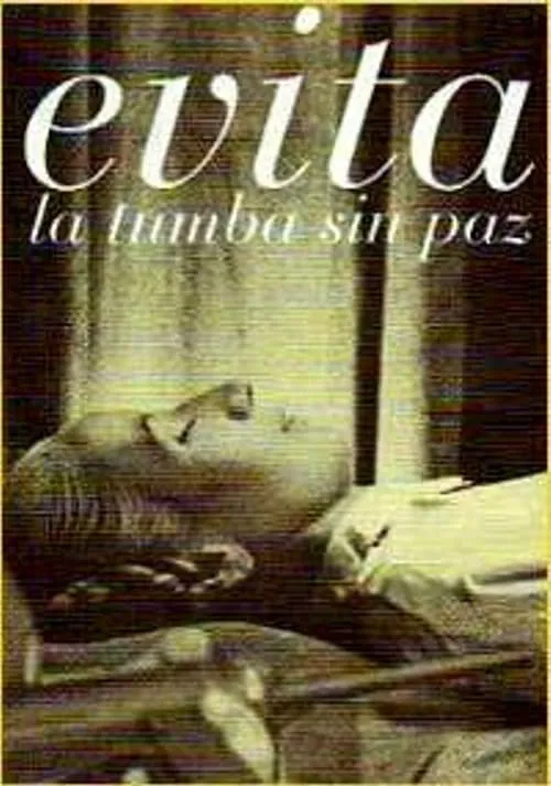 Evita: Una Tumba Sin Paz (фильм)