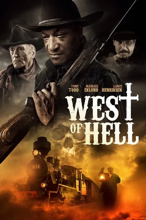 West of Hell (фильм)