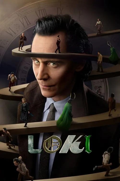 Loki (series)
