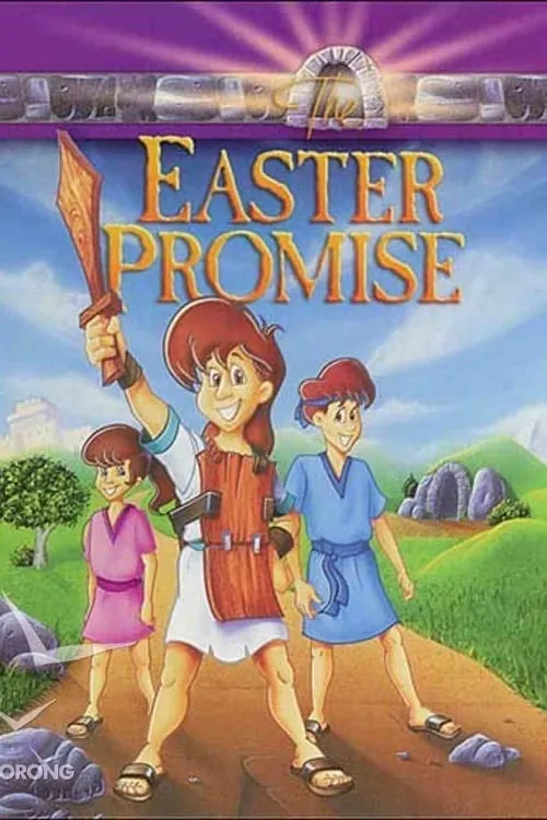 The Easter Promise (фильм)