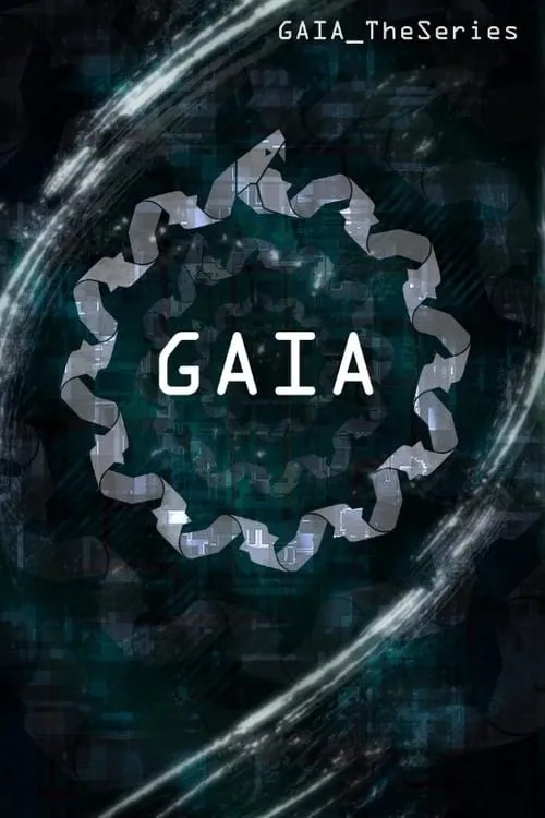 Gaia: The Series (сериал)