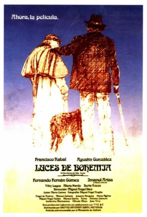 Bohemian Nights (movie)