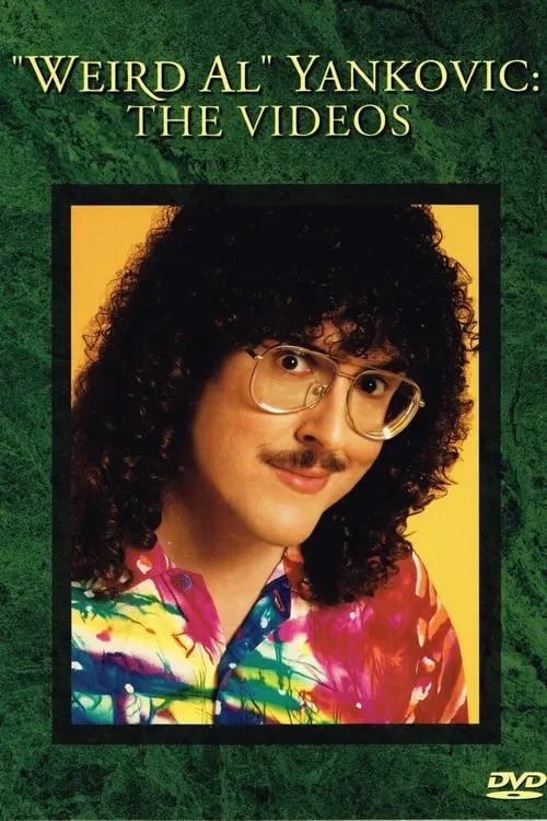 "Weird Al" Yankovic: The Videos (movie)