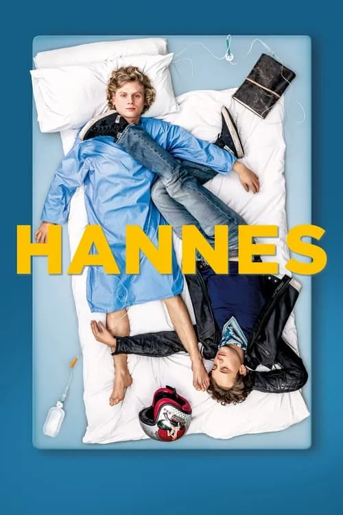 Hannes (фильм)