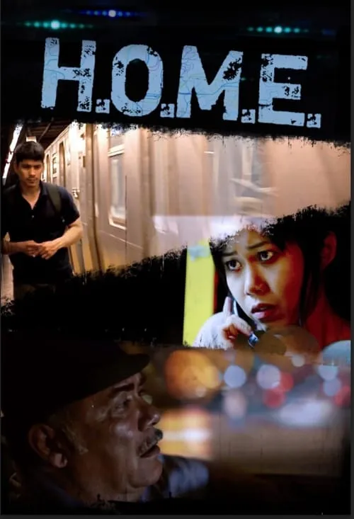 H.O.M.E. (movie)