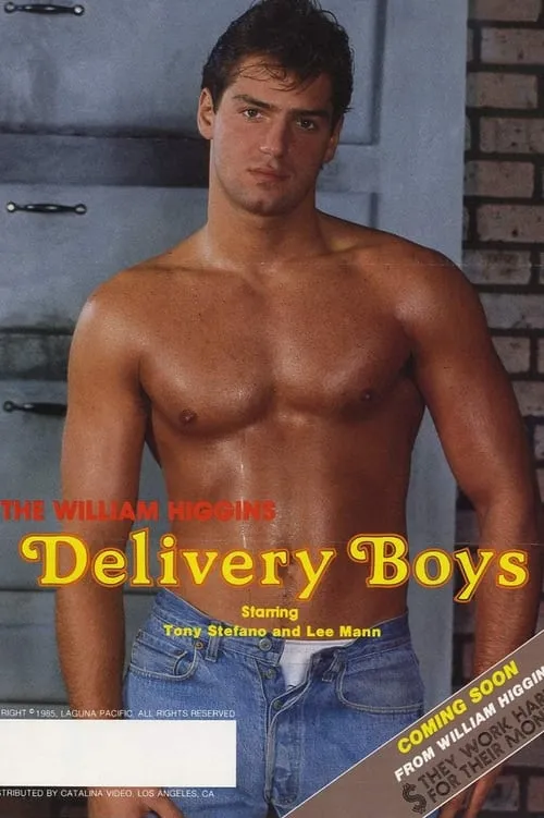 Delivery Boys (movie)