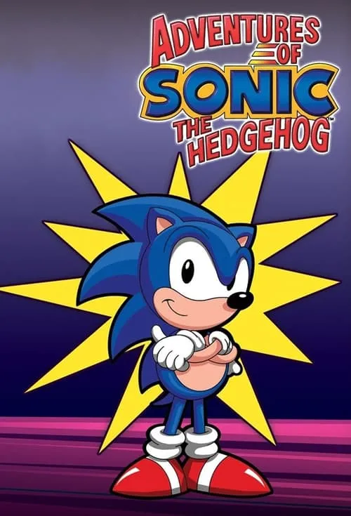 Adventures of Sonic the Hedgehog (series)