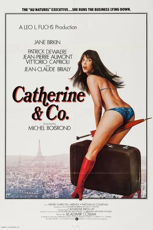 Catherine & Co. (movie)