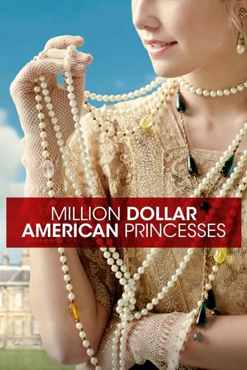 Million Dollar American Princesses (сериал)