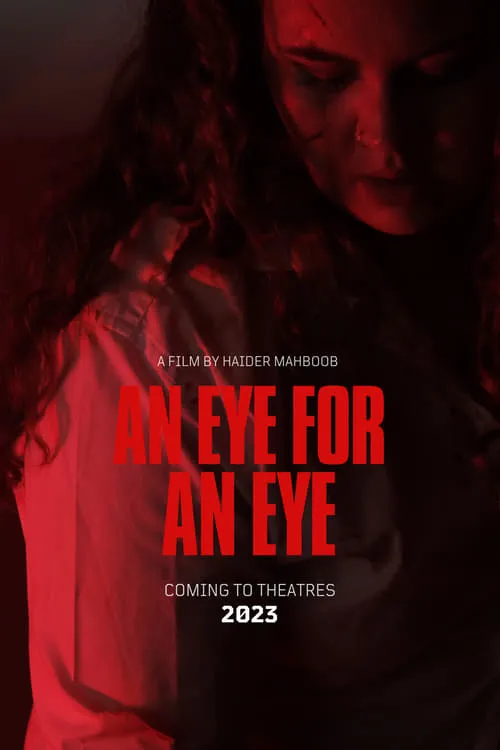 An Eye For An Eye (movie)