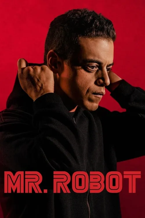 Mr. Robot (series)