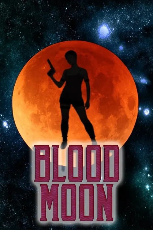 Blood Moon (фильм)