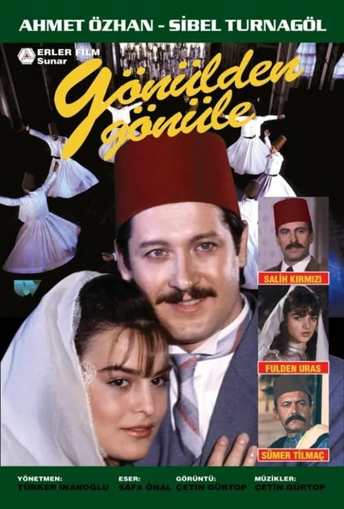 Gönülden Gönüle (movie)