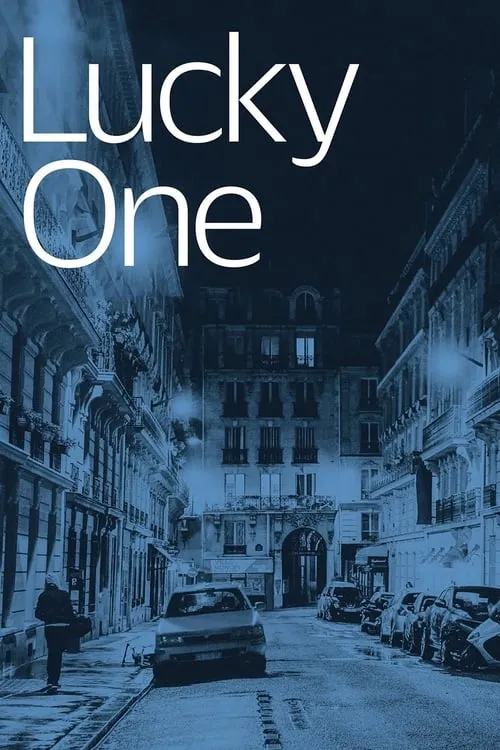 Lucky One (movie)