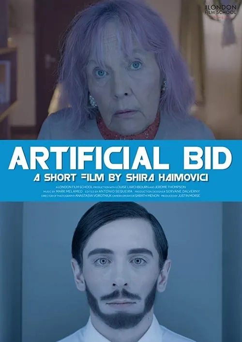 Artificial Bid (фильм)