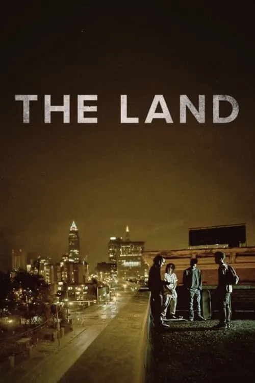 The Land (movie)