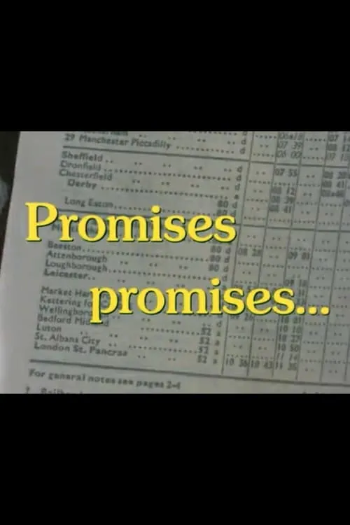 Promises Promises... (movie)