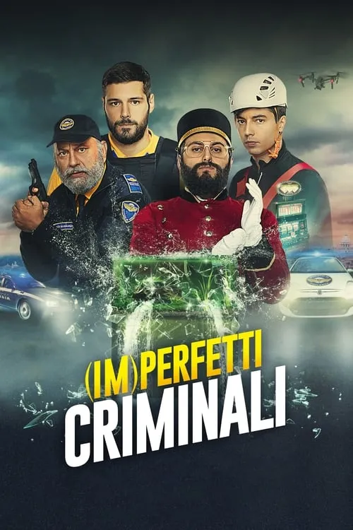 (Im)perfetti Criminali (movie)