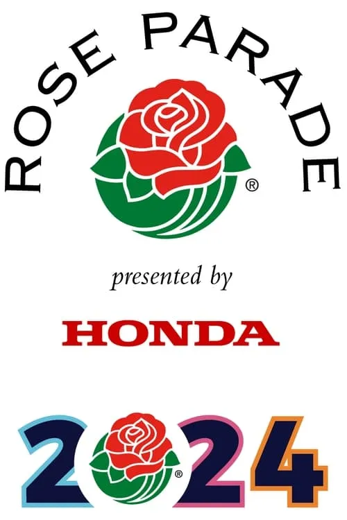 Rose Parade 2024 (фильм)