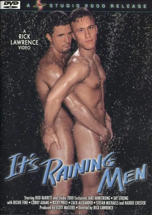 It's Raining Men (movie)