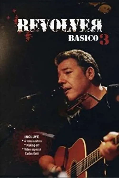 Revolver - Basico 3 (movie)