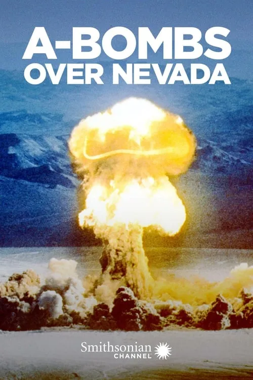 A-Bombs Over Nevada (movie)