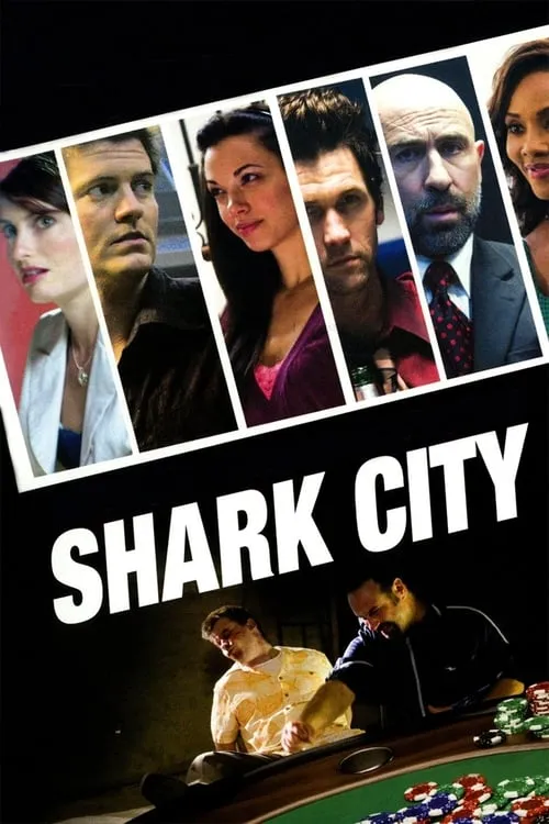 Shark City (movie)