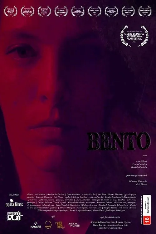 Bento (movie)